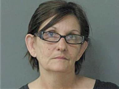 Krystina Stein, - Lafayette Parish County, LA 